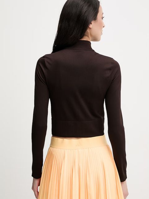 adidas Performance bluza treningowa damska - zdjęcie produktu nr 2