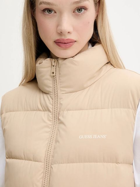 Guess Jeans bezrękawnik - zdjęcie produktu nr 1