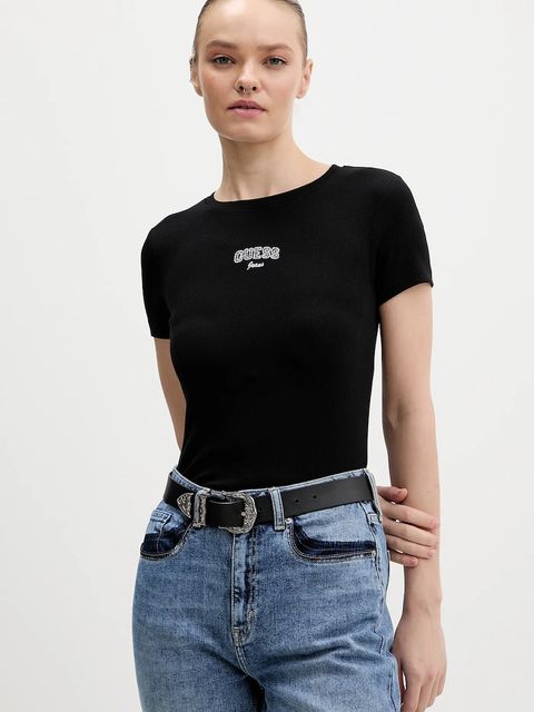Guess Jeans t-shirt - zdjęcie produktu nr 1