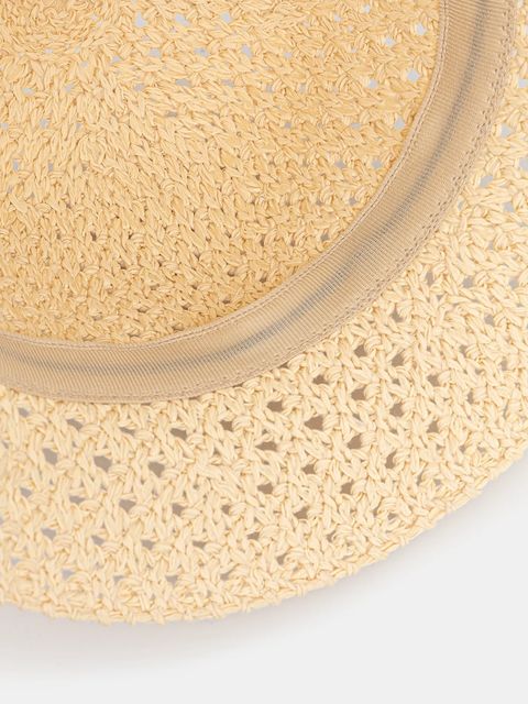 Answear.LAB kapelusz bawełniany