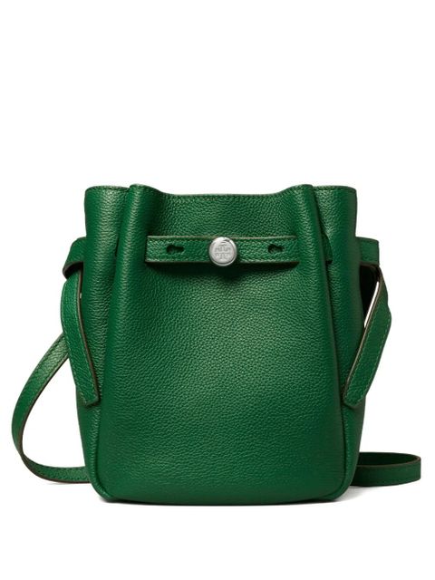 Tory Burch small Romy cross body bag - Green - zdjęcie produktu nr 1