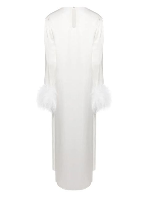 Sleeper Suzi dress - White - zdjęcie produktu nr 2