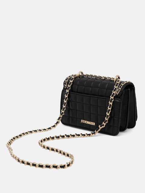 Steve Madden torebka Bcores kolor czarny SM13001762