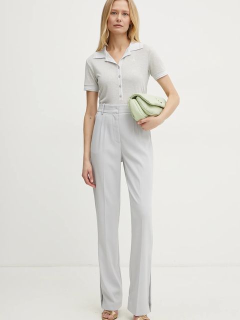 Patrizia Pepe torebka skórzana