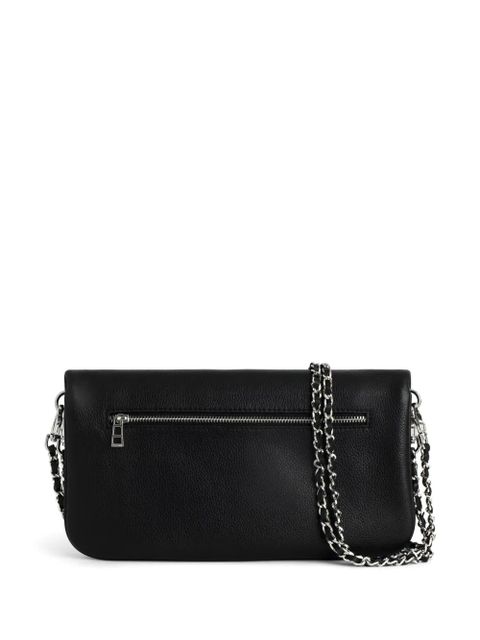 Zadig&Voltaire Rock clutch bag - Black