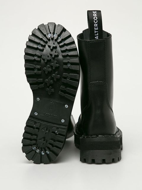 Altercore - Workery skórzane 353