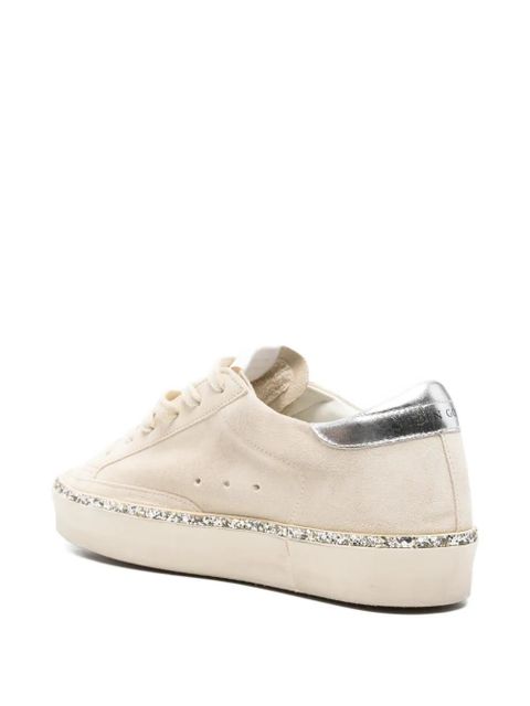 Golden Goose Hi Star Classic sneakers - Neutrals