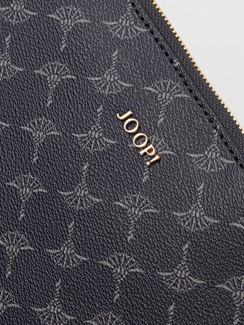 Joop! torebka Cortina Jasmina kolor granatowy 4140006168