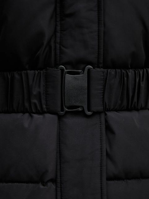 Pepe Jeans kurtka kolor czarny zimowa PL4024336