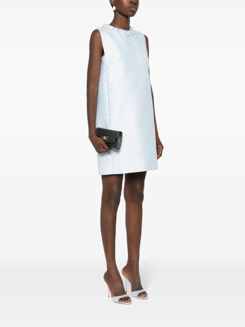 Versace Medusa '95 leather clutch bag - Black - zdjęcie produktu nr 2