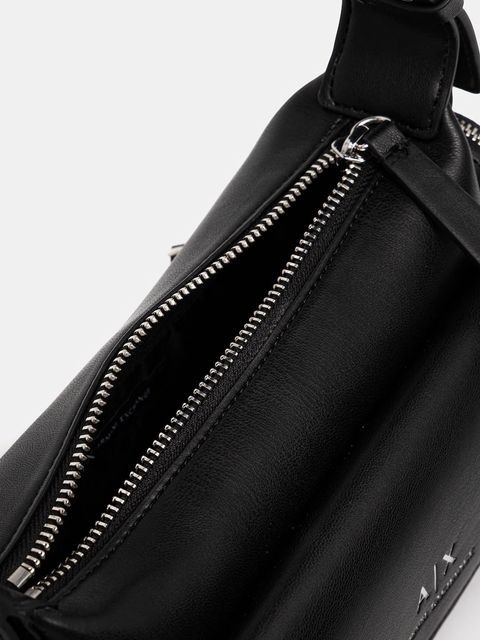 Armani Exchange torebka kolor czarny XW000405 AF12589
