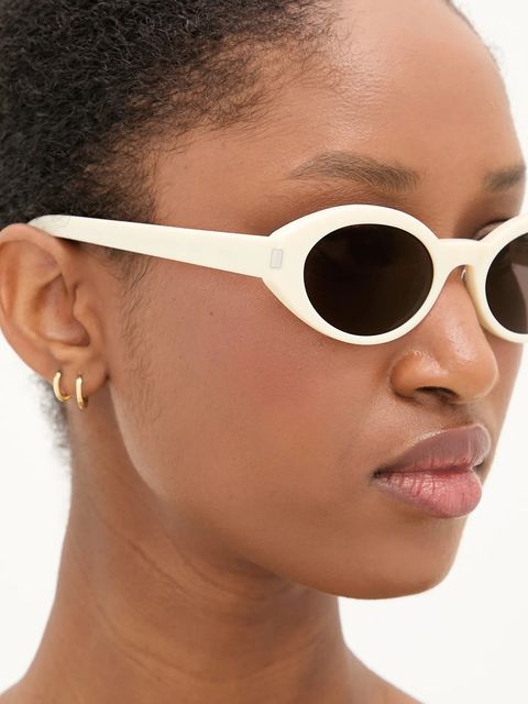 Saint Laurent okulary przeciwsłoneczne