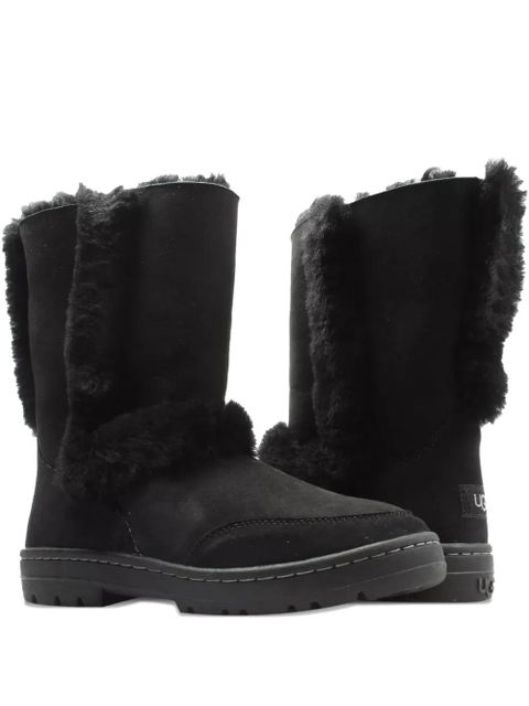 UGG Australia Sundance Short II Revival boots - Black - zdjęcie produktu nr 1