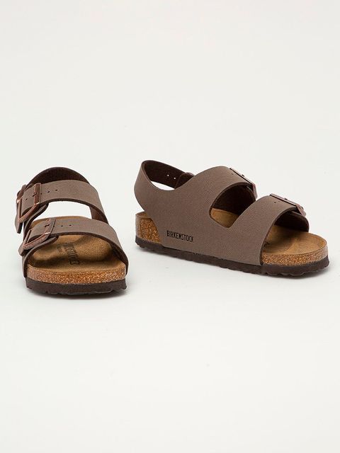 Birkenstock - Sandały Milano 634503
