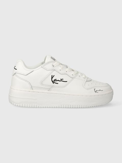 Karl Kani sneakersy KK 89 UP 23 kolor biały 1184028 KKFWW000281 - zdjęcie produktu nr 1