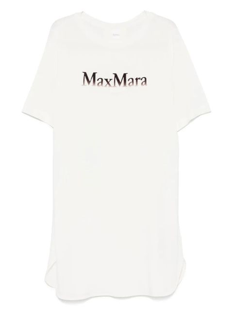 Max Mara Luna mini dress - White - zdjęcie produktu nr 1
