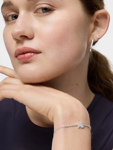 Tous bransoletka srebrna damska 1004277000 - zdjęcie produktu nr 2