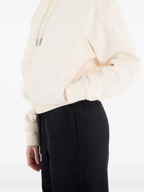 On Running Club Collective hoodie - Neutrals