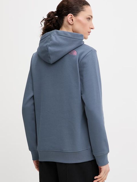 The North Face bluza Drew Peak - zdjęcie produktu nr 2