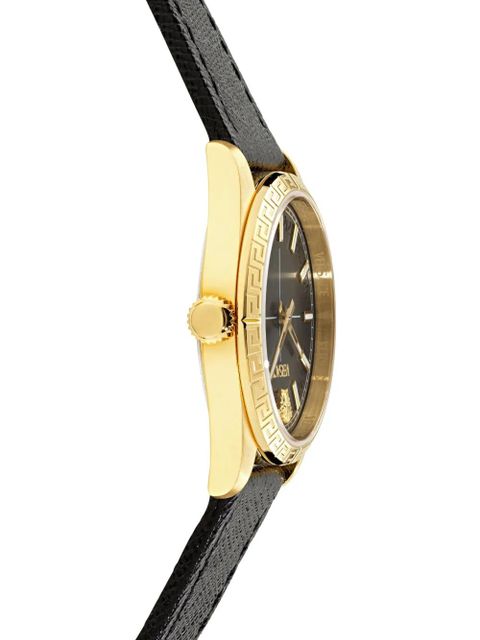 Versace Millenyium Lady 32mm - Black