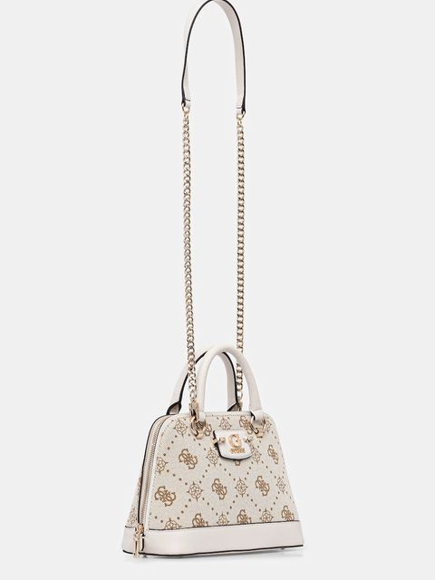 Guess torebka NEDA kolor biały HWCP96 54050 - zdjęcie produktu nr 2