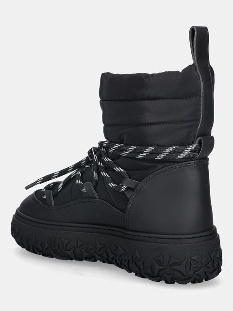 Inuikii śniegowce Technical Performance kolor czarny 1001.010.0032.000 - zdjęcie produktu nr 2