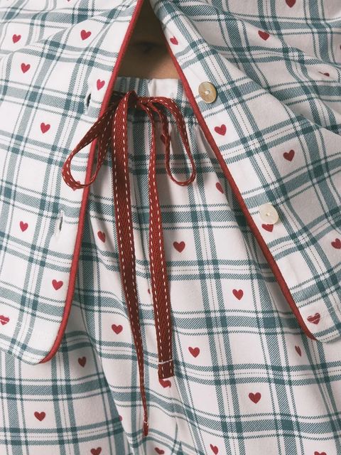 women'secret piżama damska kolor beżowy 3792074