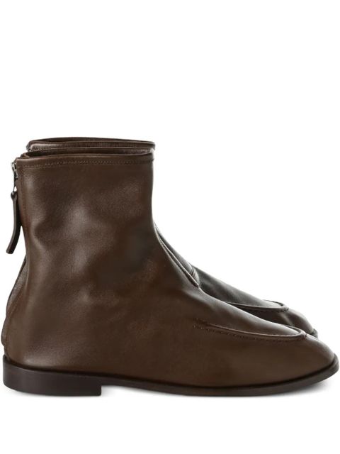 Hereu Juliol ankle boots - Brown