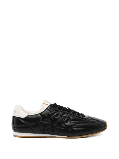 AMIRI Pacific Flat sneakers - Black - zdjęcie produktu nr 1