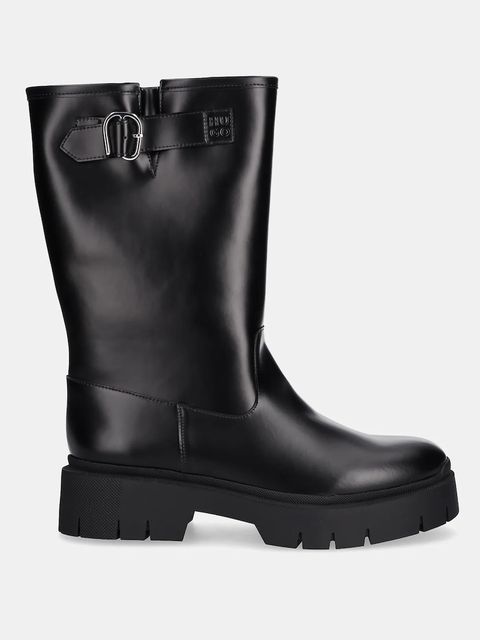 HUGO kozaki Kris - zdjęcie produktu nr 1