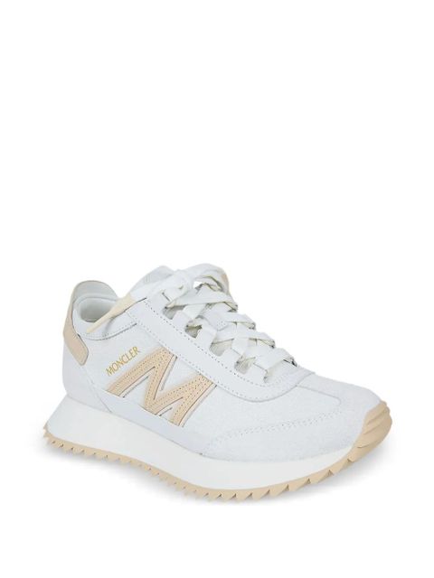 Moncler Pacey2 low-top sneakers - White - zdjęcie produktu nr 2