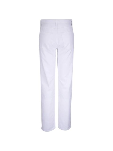 AGOLDE Romney five pockets jeans - White - zdjęcie produktu nr 2