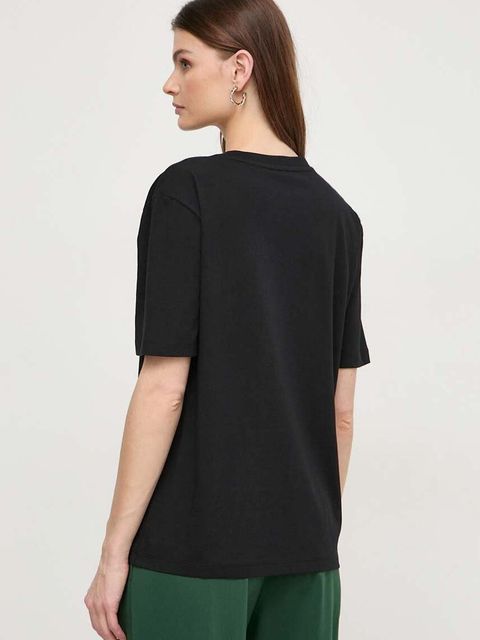 Patrizia Pepe t-shirt bawełniany