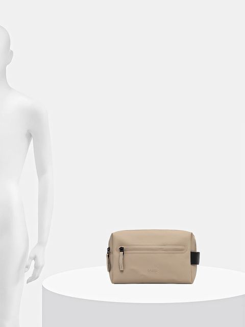 Rains kosmetyczka 16000 Wash Bag Zip W3