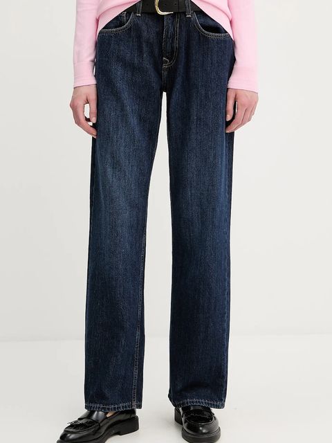 Pepe Jeans jeansy damskie high waist PL2049026A0 - zdjęcie produktu nr 1