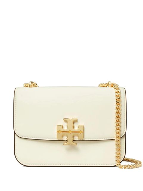 Tory Burch small Eleanor convertible shoulder bag - White - zdjęcie produktu nr 1