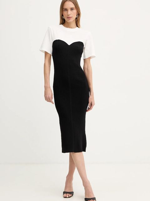 Patrizia Pepe sukienka - zdjęcie produktu nr 1