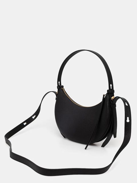 Tory Burch torebka skórzana Romy - zdjęcie produktu nr 2