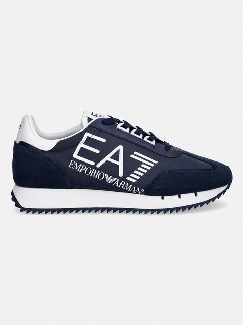 EA7 Emporio Armani sneakersy - zdjęcie produktu nr 1