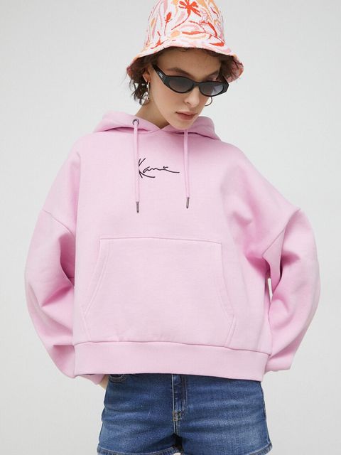 Kangol kapelusz kolor multicolor