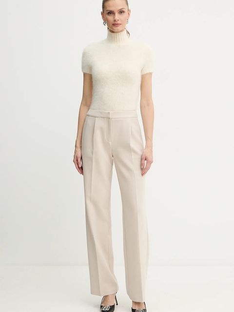 Marciano by Guess sweter z dodatkiem alpaki AGNES - zdjęcie produktu nr 1