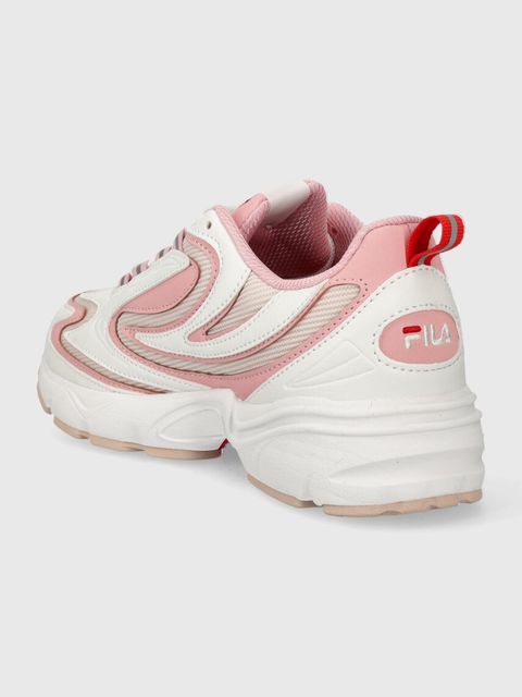 Fila sneakersy ACTIX kolor różowy FFW0412 - zdjęcie produktu nr 2