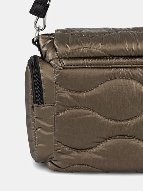 Blauer torebka kolor zielony JENNA01