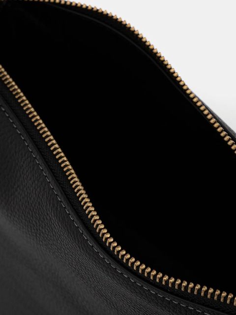 Coach torebka skórzana Lola