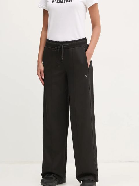 Puma spodnie dresowe - zdjęcie produktu nr 2
