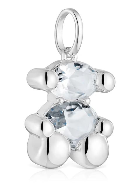 Tous zawieszka srebrna Bold Bear Gem - zdjęcie produktu nr 1