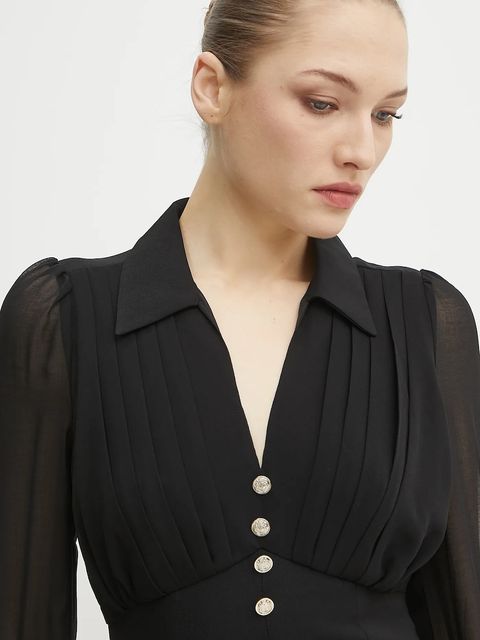 Morgan sukienka ROPLIS