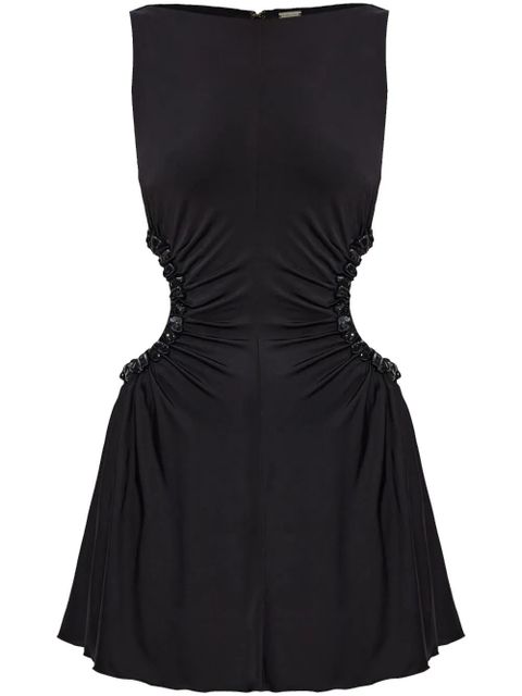 Cult Gaia Lois dress - Black - zdjęcie produktu nr 1