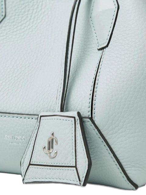 Jimmy Choo small Diamond tote bag - Green