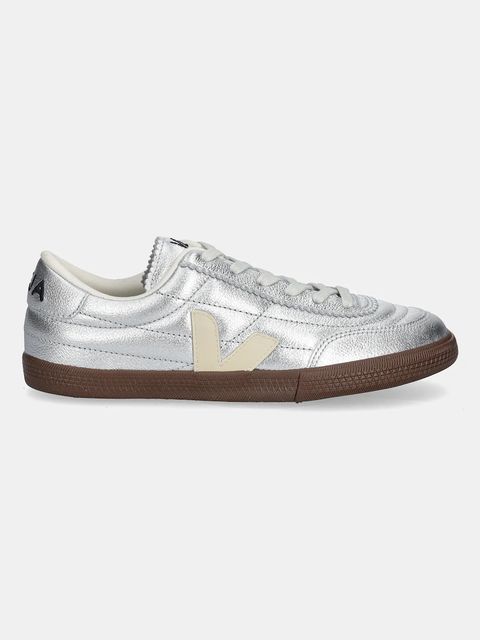 Veja sneakersy skórzane Panenka - zdjęcie produktu nr 1